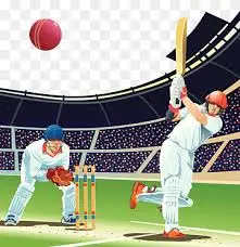 Cricket Betting Apps