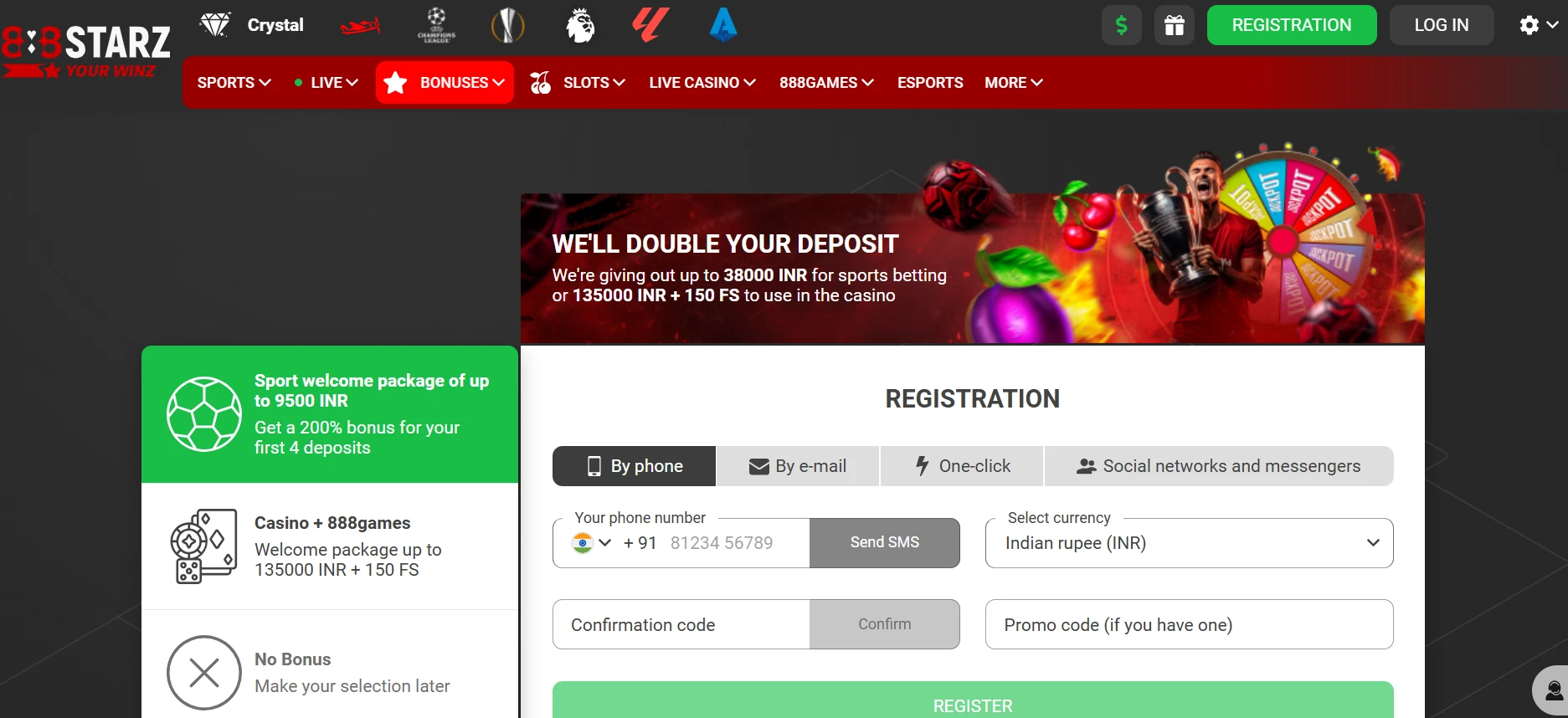 Registration process image
